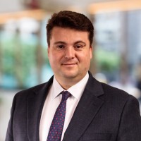 Chris de Gruben, FRICS