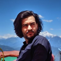 Talha Haseeb