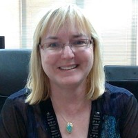 Anne Cox