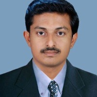 Sreejith V S
