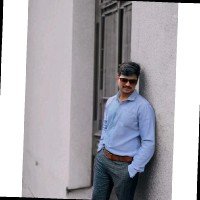 manjunath GB