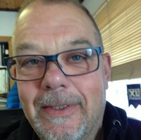 Peter Bodin