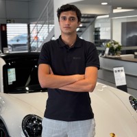Matheus Camargos