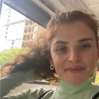 Julia Barry