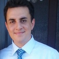 Faraaz Mirza