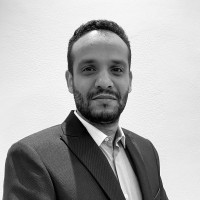 Abdelrahman Dawoud (Ifrs Dip. Holder)
