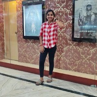 Deeksha Shetty