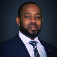 Murvie A. Charles Msc, Pgdip, Bsc
