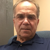 Roy Steiner