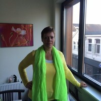Margret Klein-Reimerink
