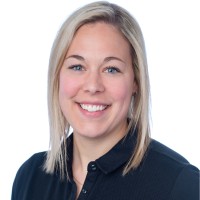 Audrey Gariepy