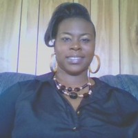 Danielle Johnson