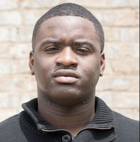 Derrick Brown