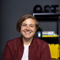 Saskia Grossmann