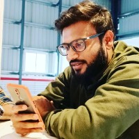 Ajithkumar S