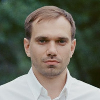 Алексей Клюев