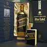 johnnie blue