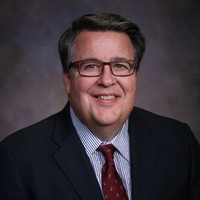 Greg Underwood