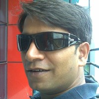 ramendra Chaudhary