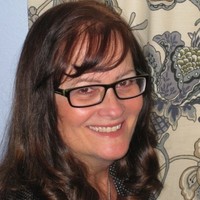 Rosalind Thornton