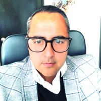 José Antonio Villavicencio A.