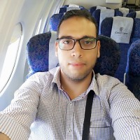Ashraf Heikal