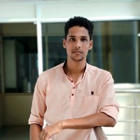 Shantanu Deshpande