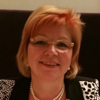 Andrea Mueller
