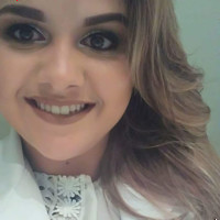 Hayale Emanuele Silva