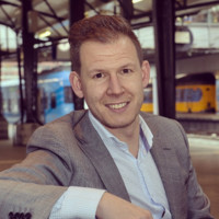 Jasper Dekker