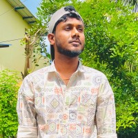 Vimal Raj