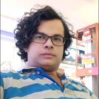 Dr. Lalatendu Kesari Jena