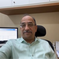 qaiser rizvi