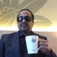 Somraj Menon