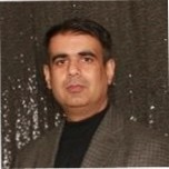 Sandeep Sidhu