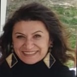 Gulhizar Kırcalı