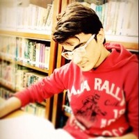 Inzamam Hamayoun