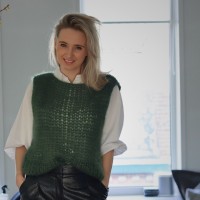 Malou van den Berg