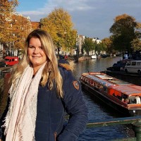 Daisy Van Amerongen