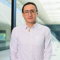 David Bolaños Fernández