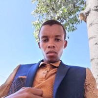 Kamogelo Makhatholela
