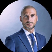 Massimiliano Calcerano