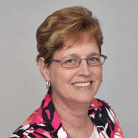 Annette Dickey, CAP, OM, MOS