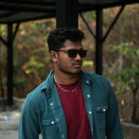 Channa Keshava M C