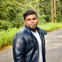 Sukesh B