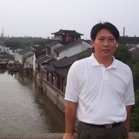 Jimmy Chang