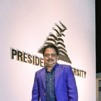 Debasis Sinha