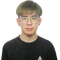 Gan Kang Jie
