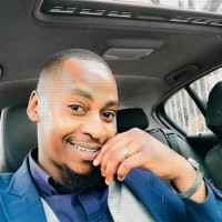 Jacob Dikgale