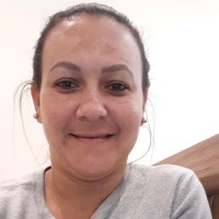 Michelle Almeida